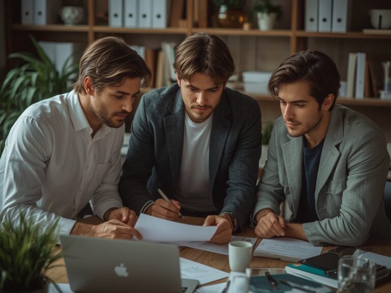 Come scegliere tra materiali, energia e servizi: un percorso operativo a domande